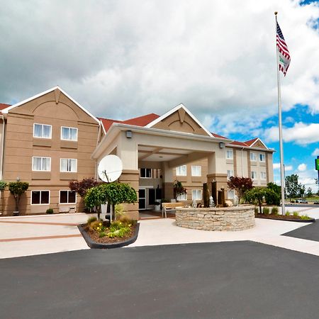 Holiday Inn Express Hotel & Suites Port Clinton-Catawba Island By Ihg Buitenkant foto