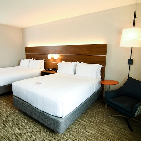 Holiday Inn Express Hotel & Suites Port Clinton-Catawba Island By Ihg Buitenkant foto