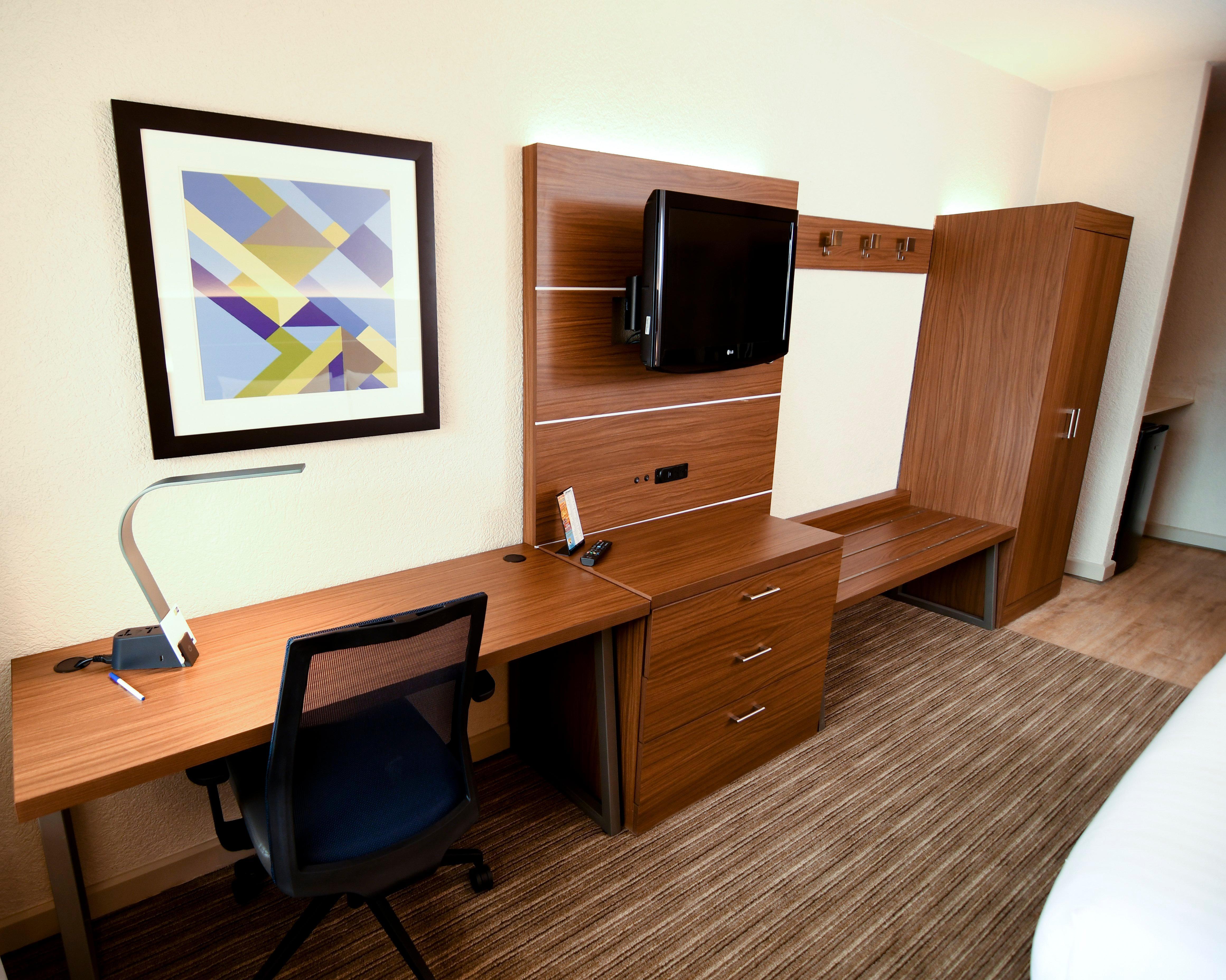 Holiday Inn Express Hotel & Suites Port Clinton-Catawba Island By Ihg Buitenkant foto
