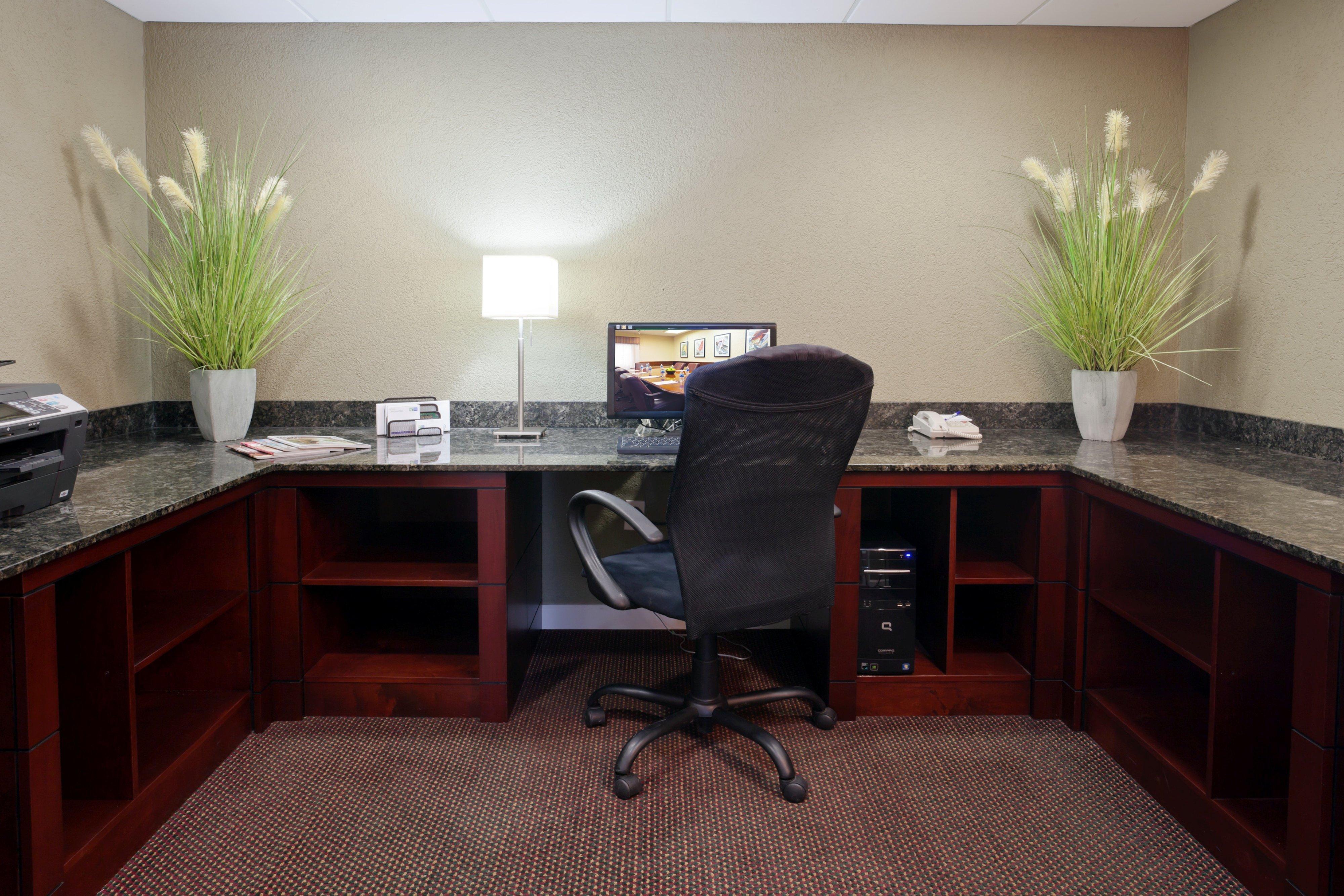 Holiday Inn Express Hotel & Suites Port Clinton-Catawba Island By Ihg Buitenkant foto
