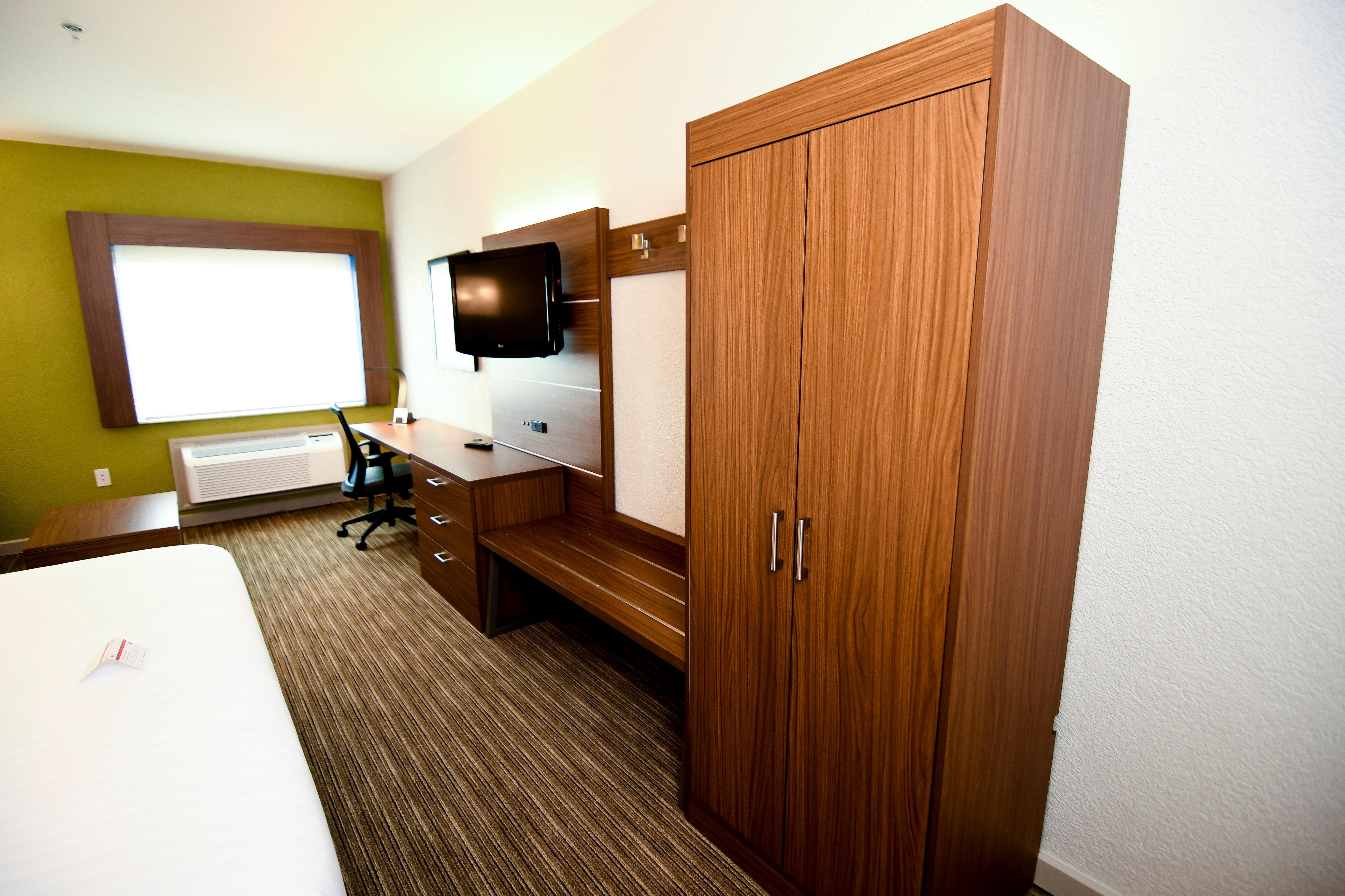 Holiday Inn Express Hotel & Suites Port Clinton-Catawba Island By Ihg Buitenkant foto