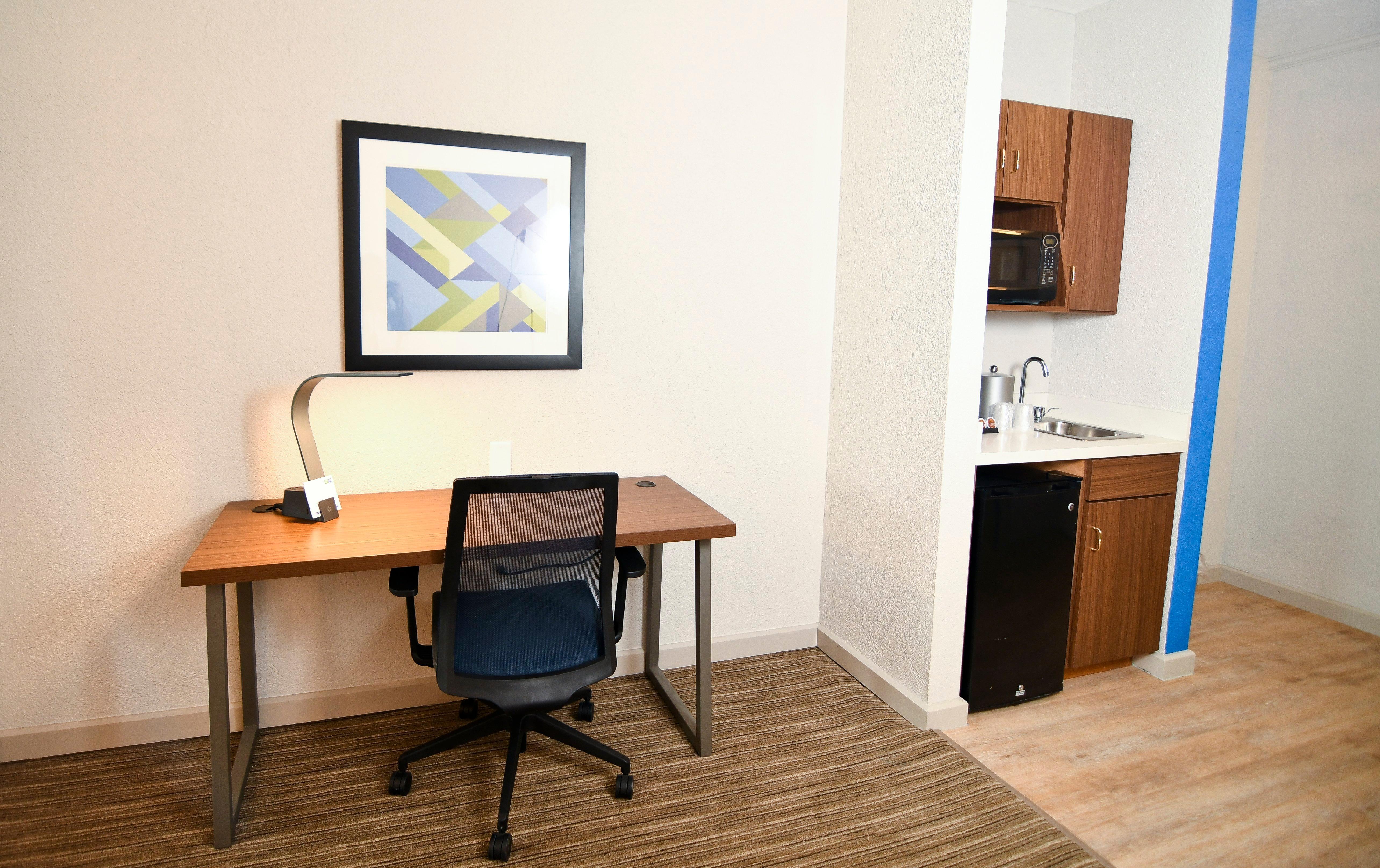 Holiday Inn Express Hotel & Suites Port Clinton-Catawba Island By Ihg Buitenkant foto